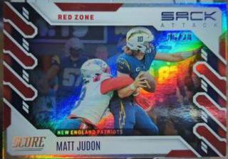 Matt Judon