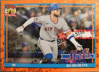 Bo Bichette