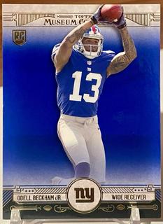Odell Beckham Jr.