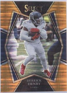 Derrick Henry