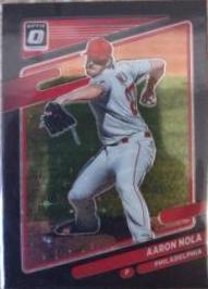 Aaron Nola