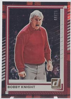 Bobby Knight