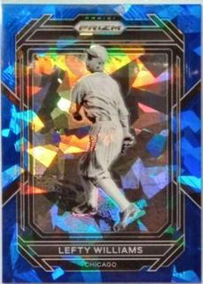 Lefty Williams