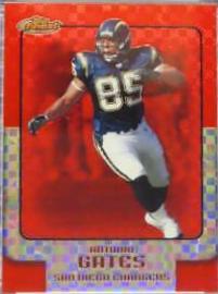 Antonio Gates