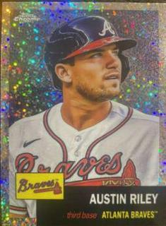 Austin Riley