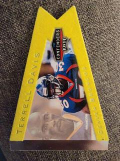 Terrell Davis