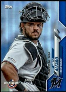 Jorge Alfaro