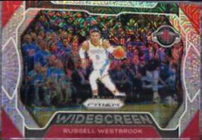 Russell Westbrook