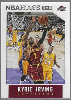 Kyrie Irving