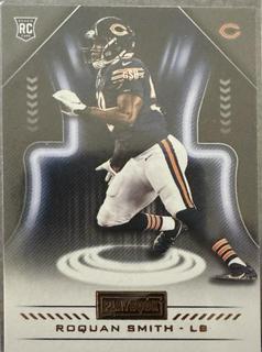 Roquan Smith
