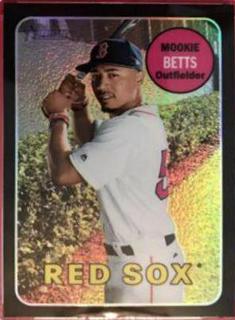 Mookie Betts