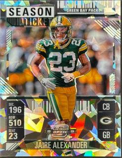 Jaire Alexander
