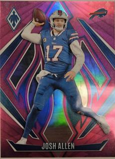 Josh Allen