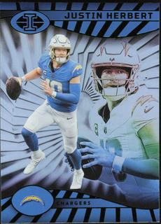 Justin Herbert