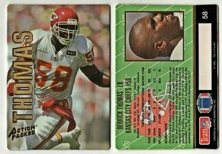 Derrick Thomas