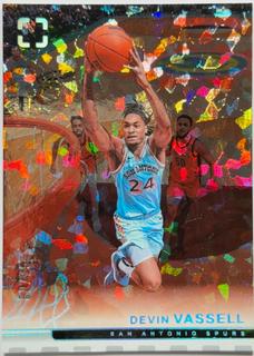 Devin Vassell