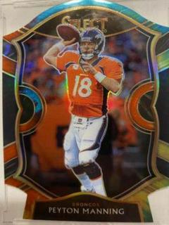Peyton Manning