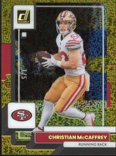 Christian McCaffrey
