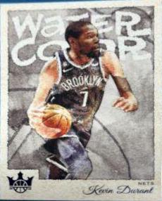 Kevin Durant
