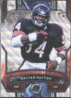 Walter Payton