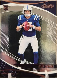 Riley Leonard