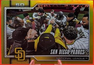 San Diego Padres