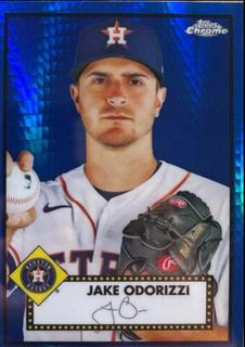 Jake Odorizzi
