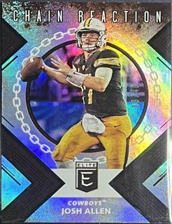 Josh Allen