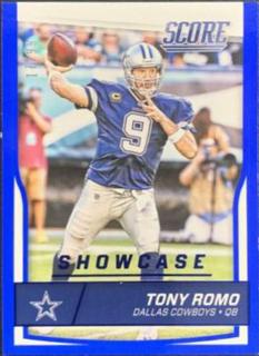 Tony Romo