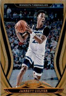 Jarrett Culver