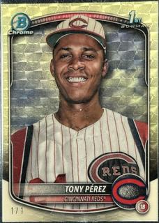 Tony Perez