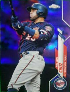 Nelson Cruz