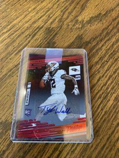 Tylan Wallace