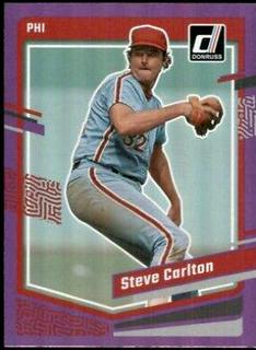 Steve Carlton