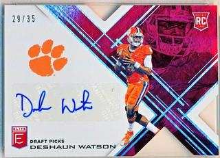 Deshaun Watson