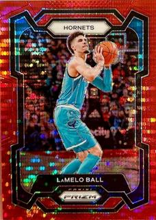 LaMelo Ball