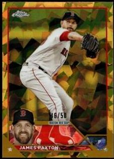 James Paxton