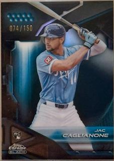 Jac Caglianone