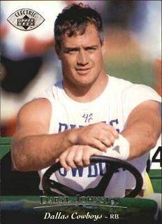 Daryl Johnston