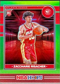 Zaccharie Risacher