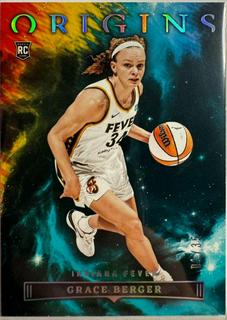Grace Berger