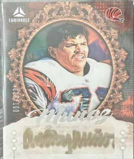 Anthony Munoz