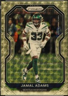 Jamal Adams