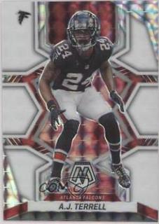 A. J. Terrell