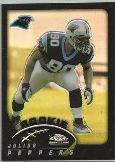 Julius Peppers