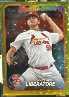 Matthew Liberatore