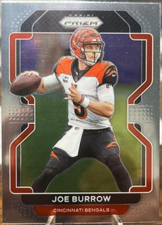 Joe Burrow