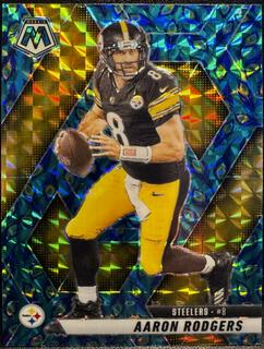Aaron Rodgers