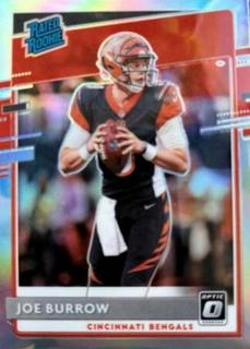 Joe Burrow