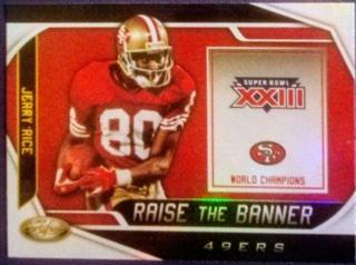 Jerry Rice
